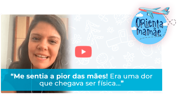 Programa Orienta Mamãe – Fono Renata Donadeli